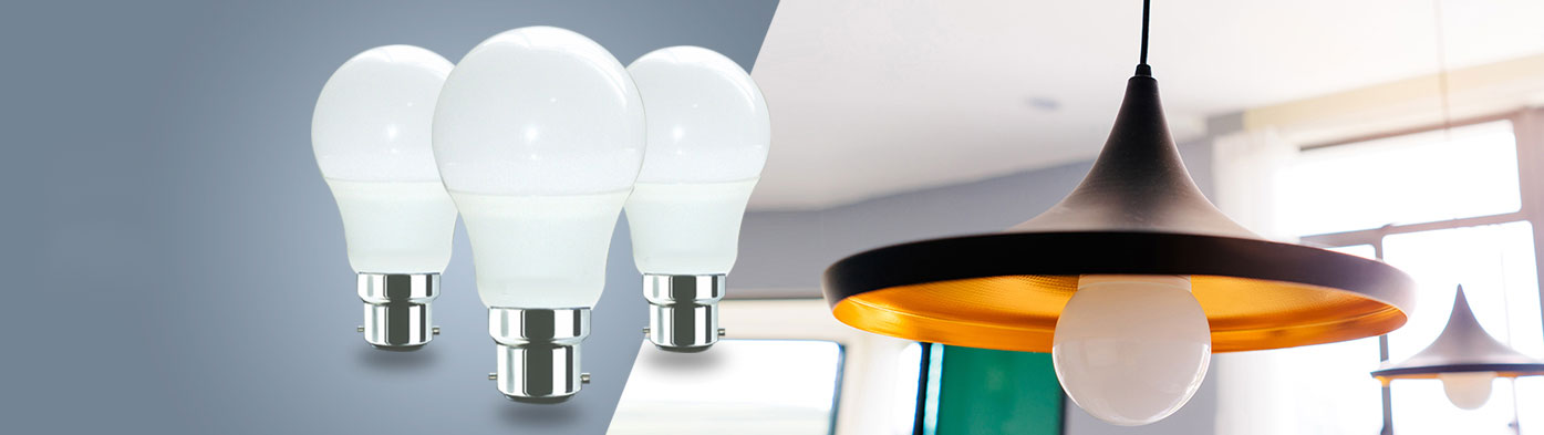 LED Bulbs